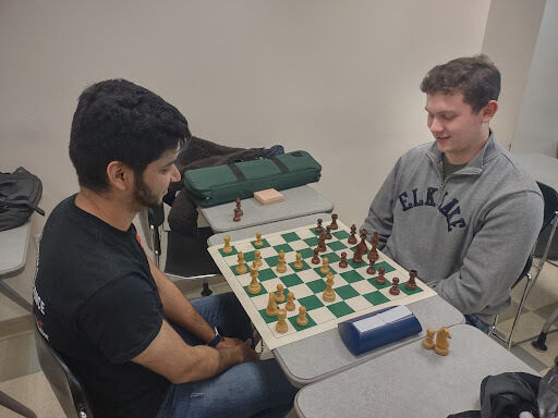New Gadsden Chess Club unites players of all ages - Gadsden Messenger