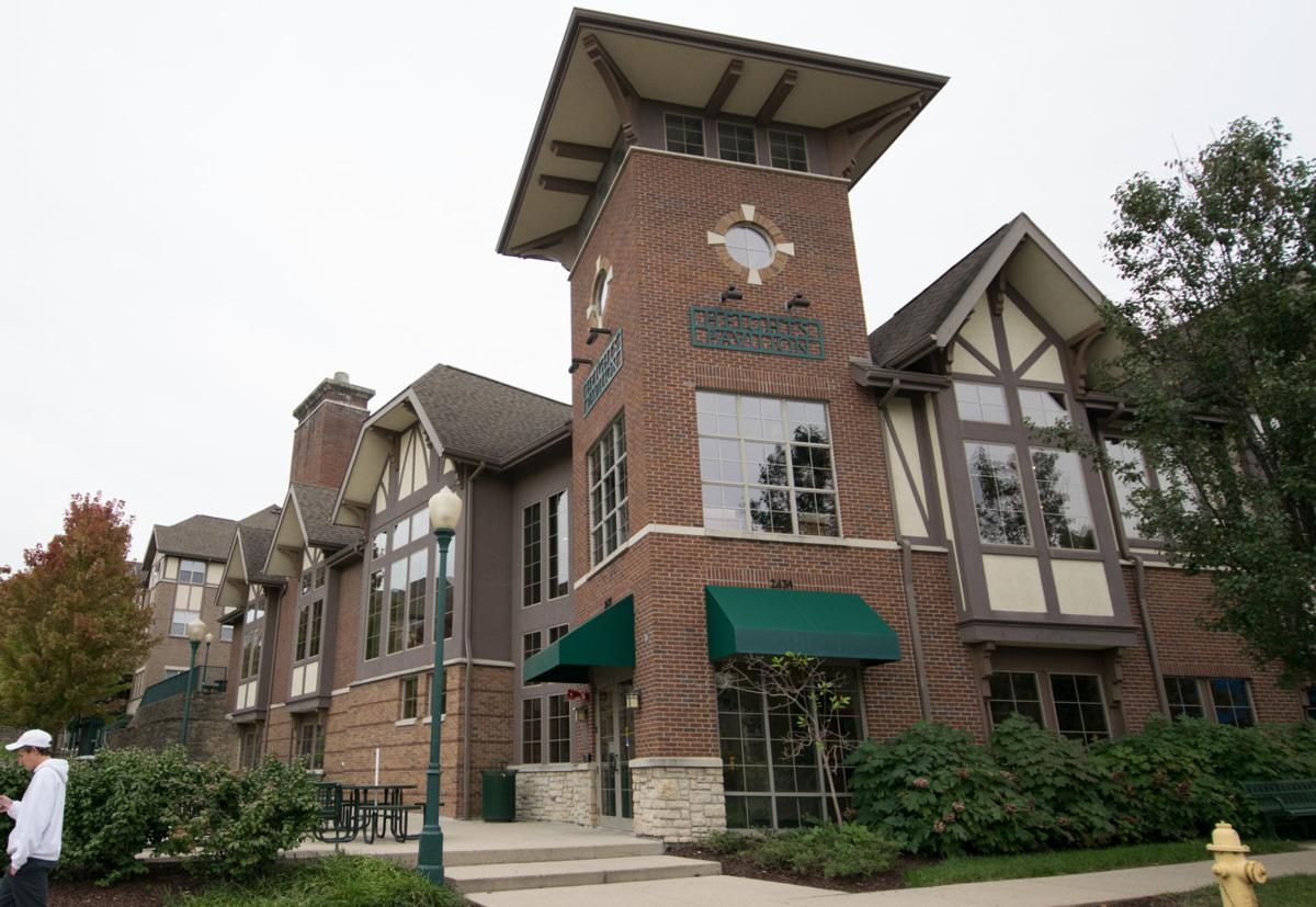 Expanded Food Pantry To Open In Stratford Heights News Newsrecord Org