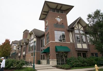 Expanded Food Pantry To Open In Stratford Heights News