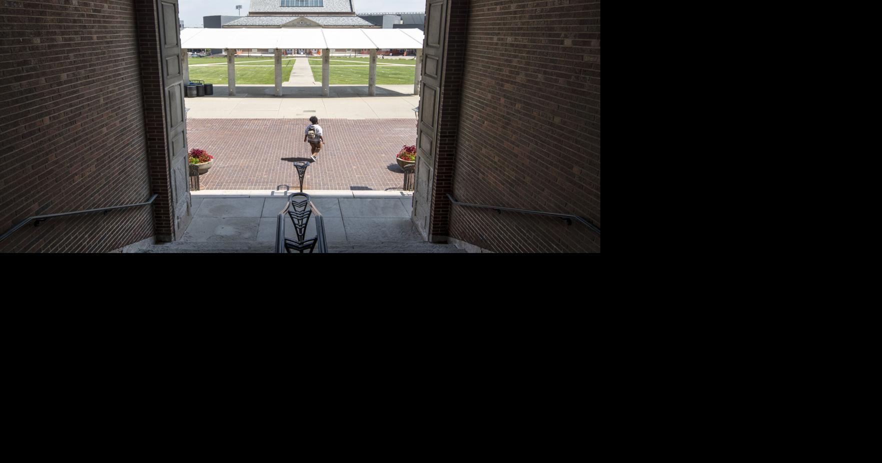 University Of Cincinnati 2022 23 Calendar University Of Cincinnati Cancels Spring Break | News | Newsrecord.org