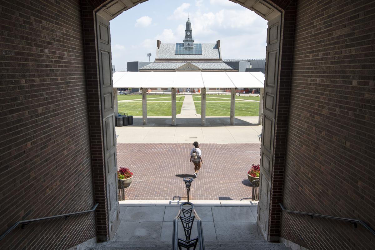 University Of Cincinnati Cancels Spring Break News Newsrecord Org