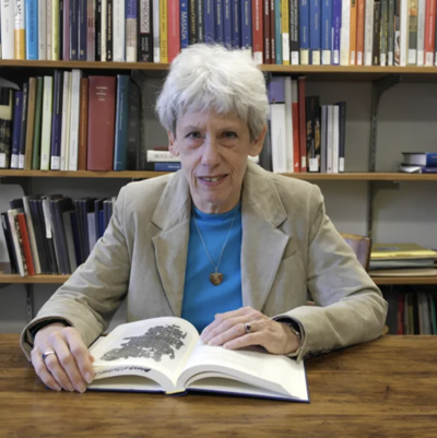 Meet UC’s ‘Indiana Jones’ Department at Blegen Library | Features ...