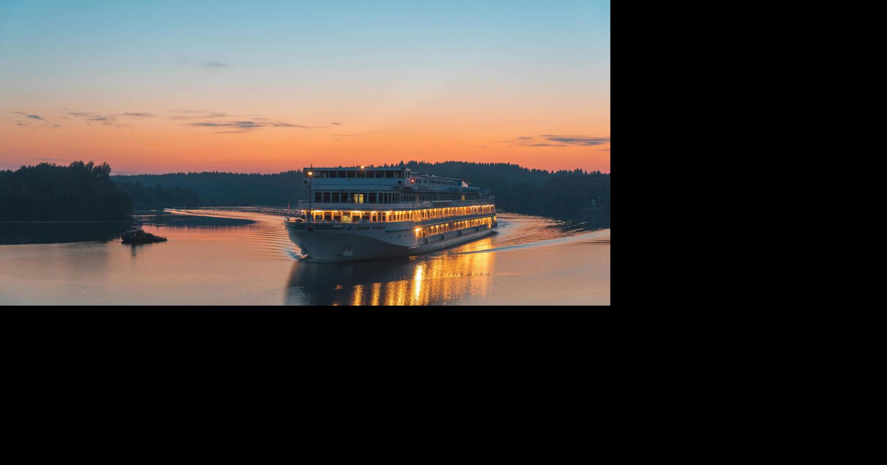 Five ideas for Valentine's Day in Cincinnati