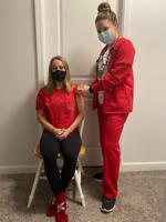 Nursing students to provide free flu shots during pandemic