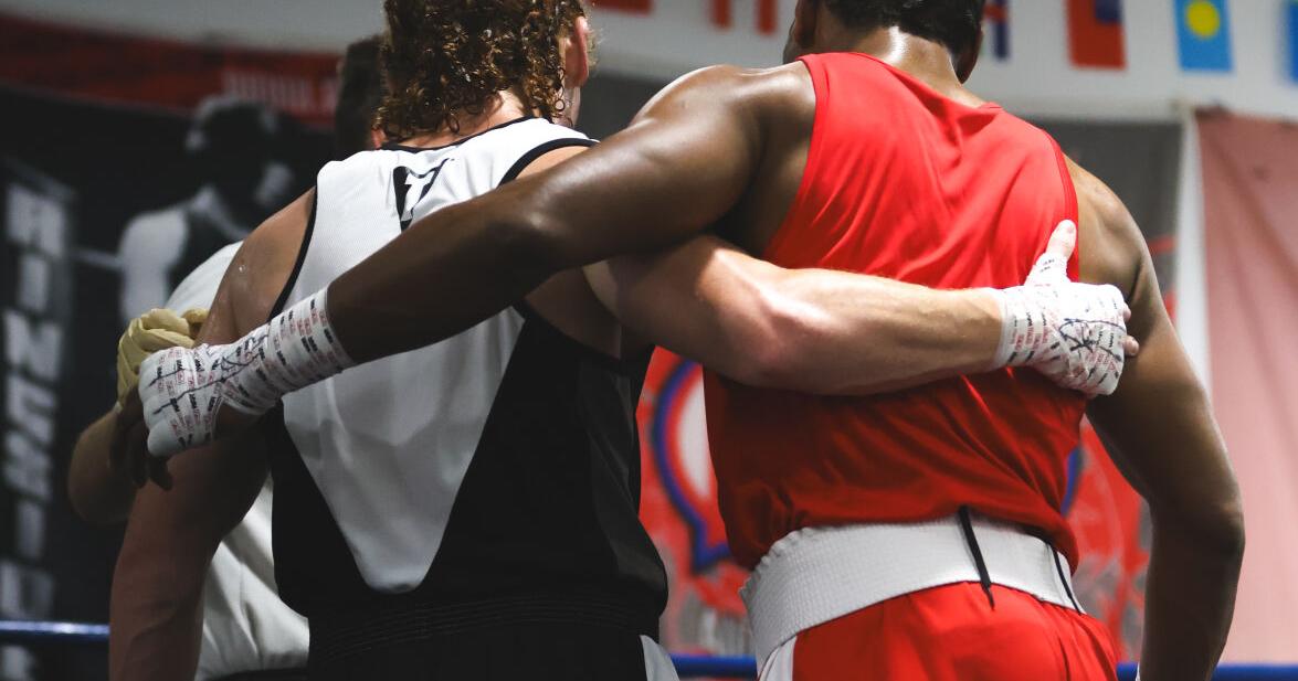 UC Boxing Club earns sole victory at Buckeye Brawl