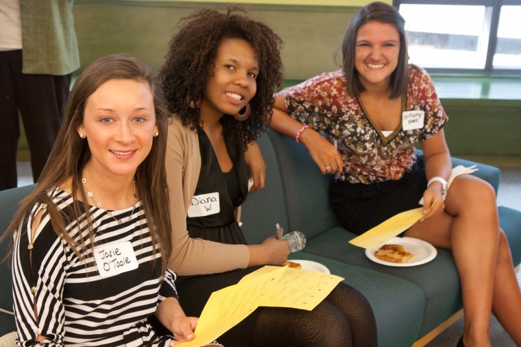 League Of Extraordinary Cincinnati Women College Life Newsrecord Org