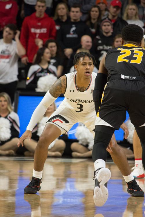 Uc Vs Uapb Nov 27 2018 Newsrecord Org