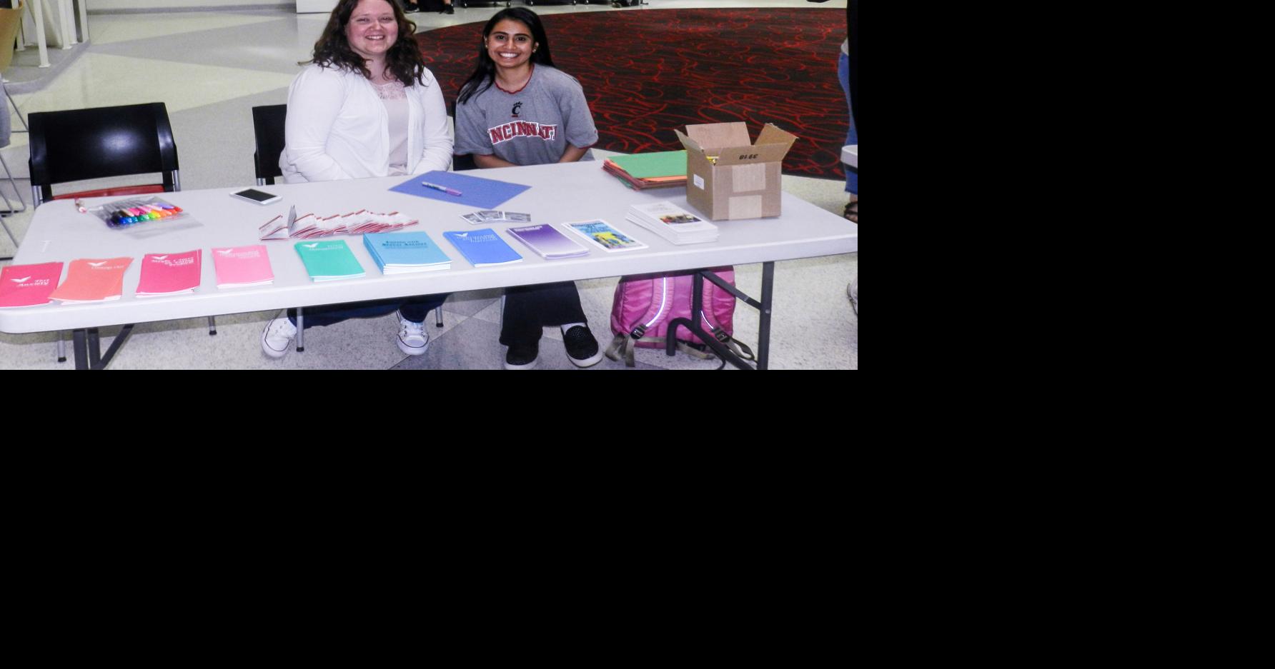 Awareness for Abilities week informs students | News | newsrecord.org