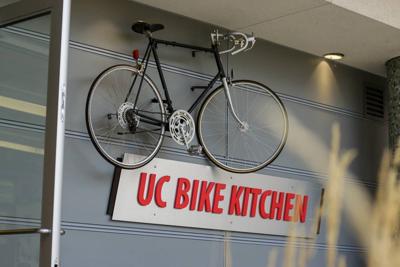UC Bike Kitchen