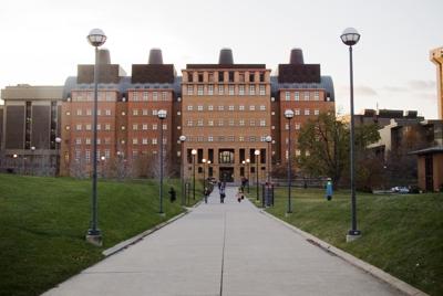 Here S How Uc Powers Its Uptown Campus News Newsrecord Org