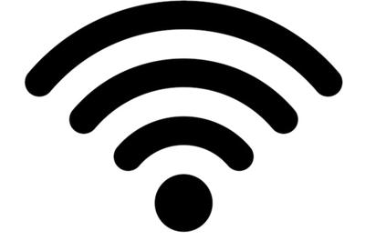 Wi-Fi symbol