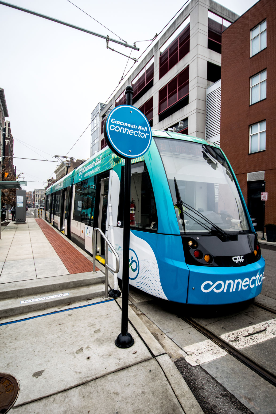 Streetcar remains polarized issue | News | newsrecord.org