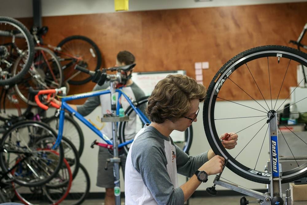 La Cuisine du Vélo de Los Angeles - 59fD35ec679Df.image