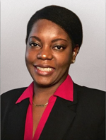 Lenecia D Nickell