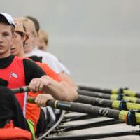 Norm Rokosh Rowing Nationally ranked club rowing sees faster times | | newsrecord.org