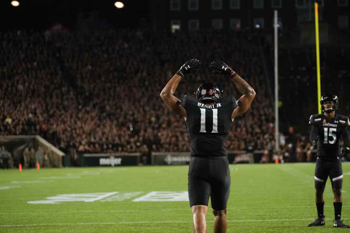 Uc Football Game Time Tv Channel Live Stream For Victory Bell
