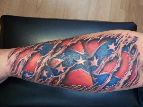 Opinion Political Tattoos Are Lame Opinion Newsrecord Org