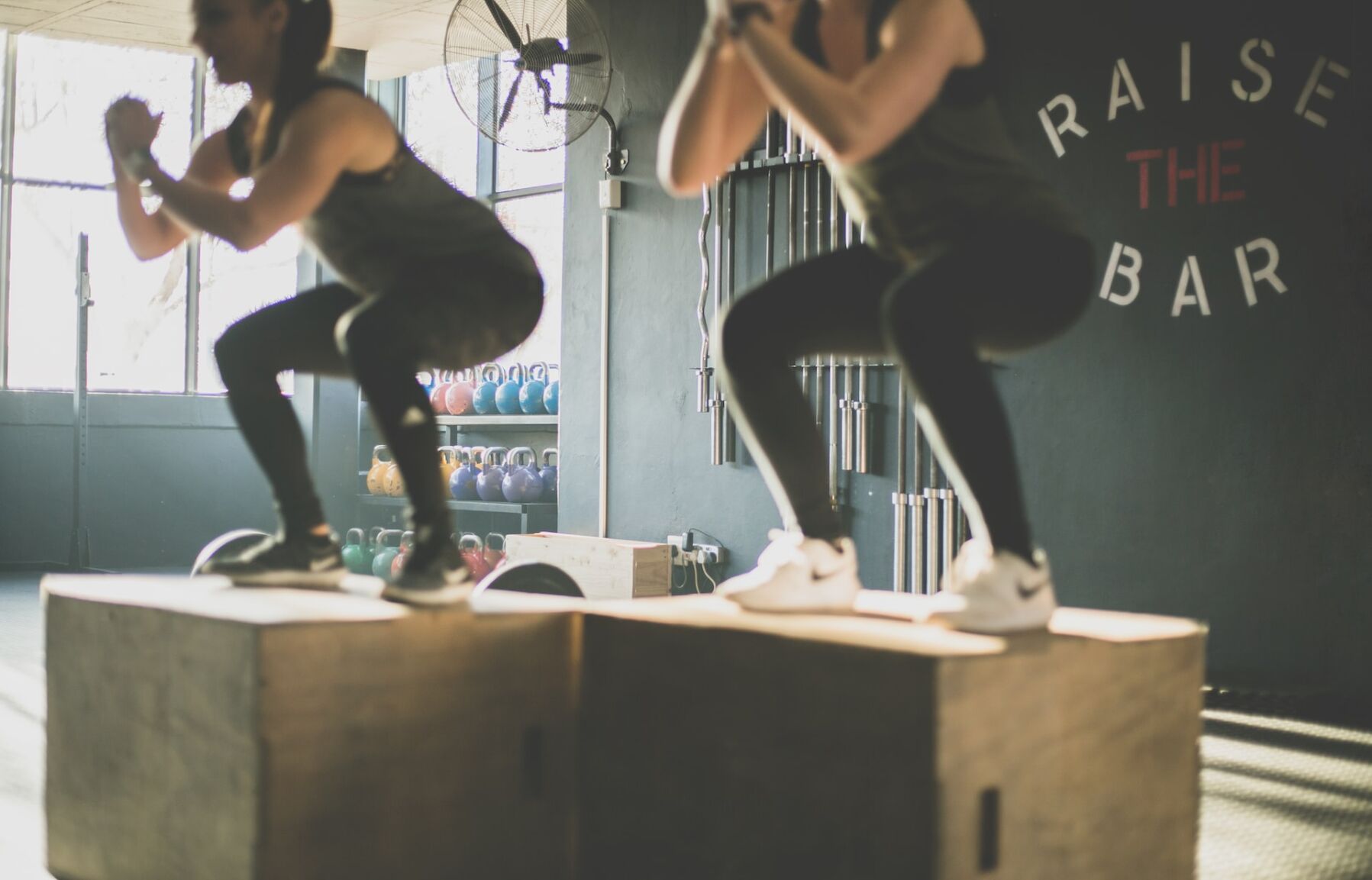 How you can do functional movements at home – and why you should | Life ...