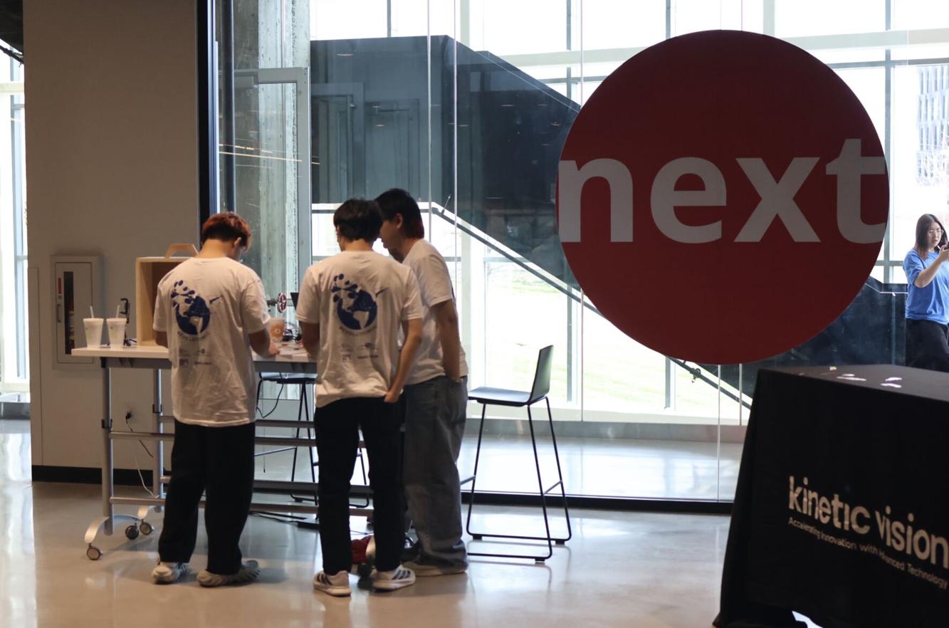 ‘RevolutionUC’ hackathon held at 1819 Innovation Hub | News ...