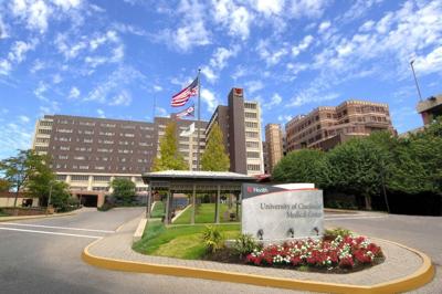 UC Health Medical Center_2022