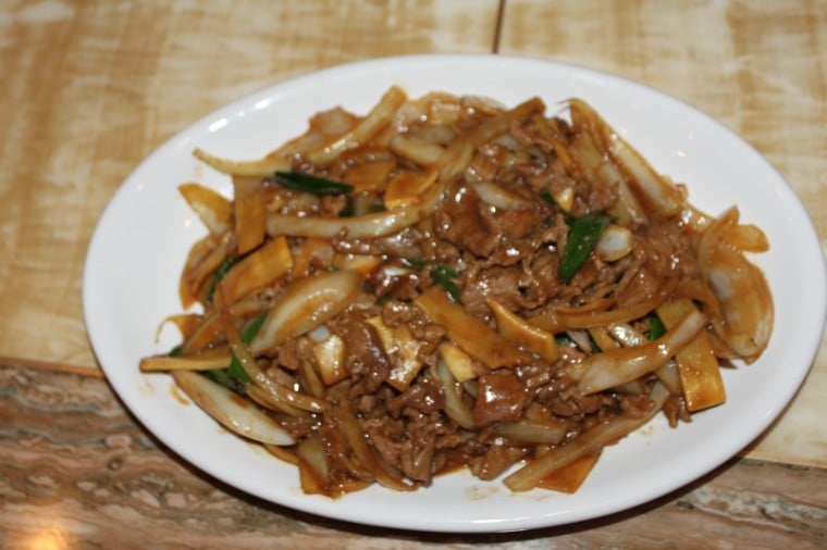 Food Wars Chinese Style College Life Newsrecord Org It would be an understatement to say that chinese food is diverse; the news record
