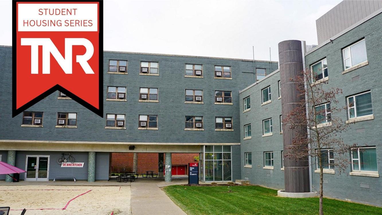 UC housing crisis Faculty and staff share concern over housing and