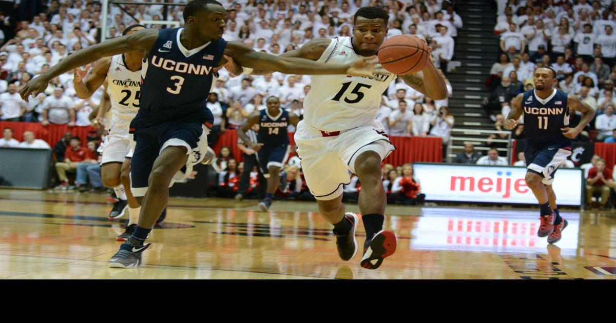 American Athletic Conference basketball tournament review Sports