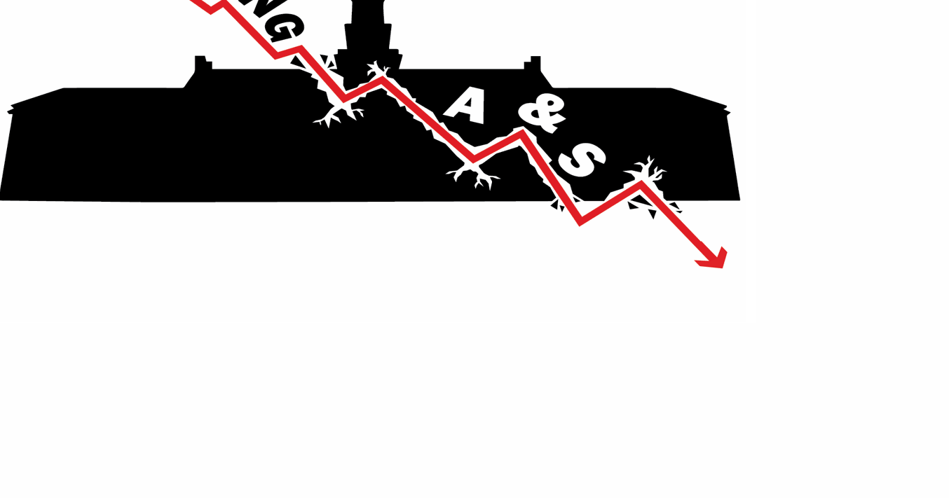 University Of Cincinnati Academic Calendar 2022 23 Punishing A&S: Flawed Budget Model Has Caused Worst Deficit In Years,  Officials Say | News | Newsrecord.org