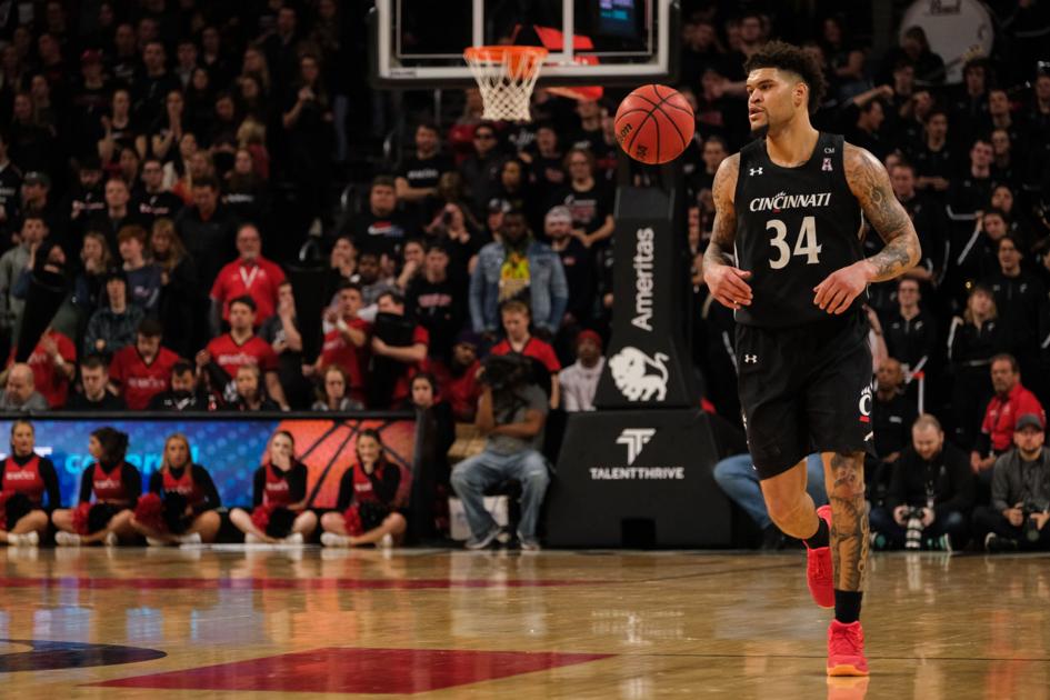 Aac Cancels Men S Basketball Championship Suspends Spring Sports