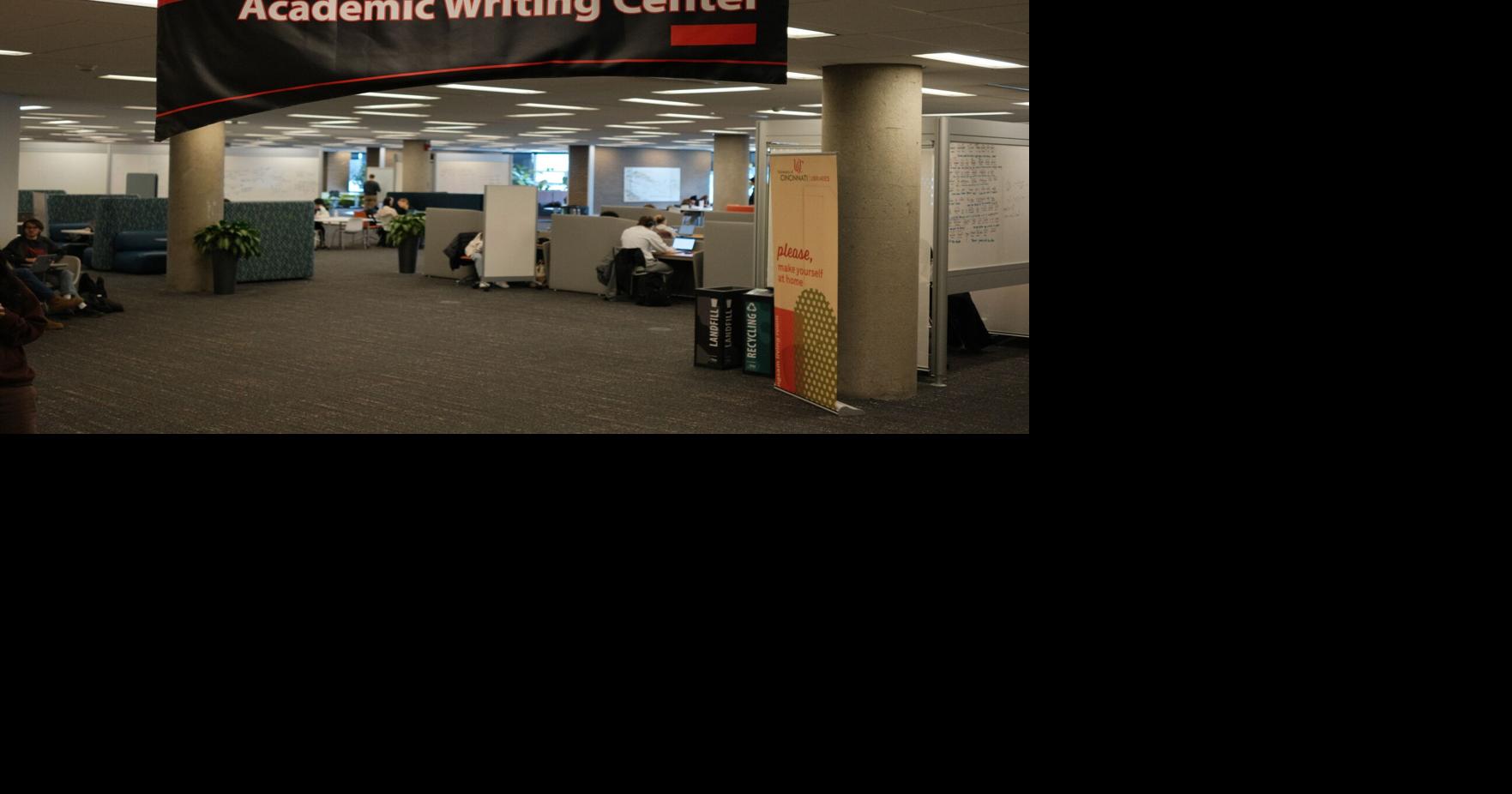 A student’s guide to surviving finals week Features