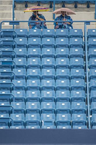 Western and Southern Open 2016 Gallery