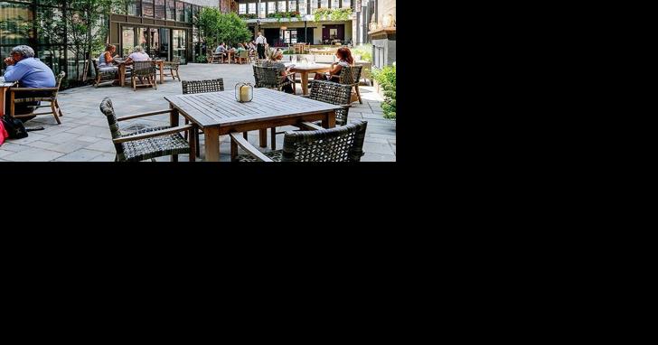Local brunch spots to check out this spring - Vimarsana News