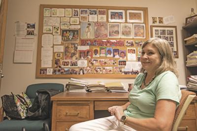 At the top of the class | College Life | newsrecord.org