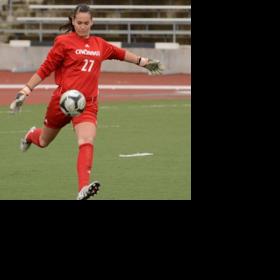 Women's Soccer Sets 2012 Schedule | Uc-soccer | newsrecord.org