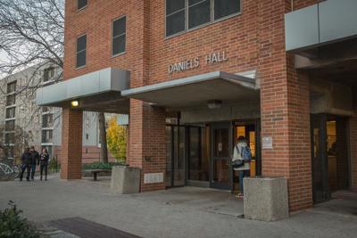 Thefts In Residence Halls Cause Students To Rethink Responsibilities News Newsrecord Org