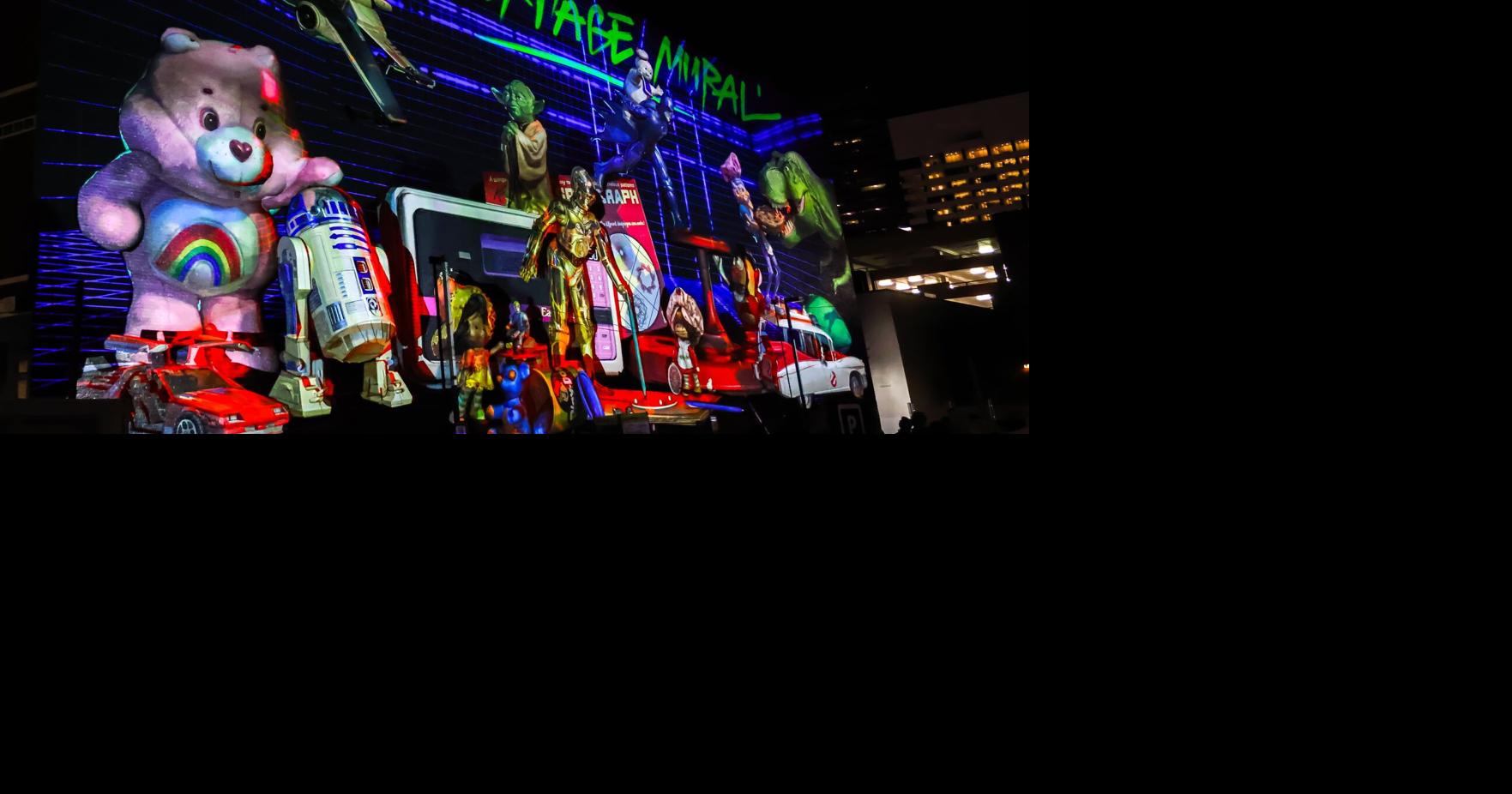 Cincinnati competes for 'Best City for Street Art' in the country