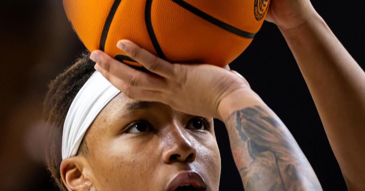 The future of Cincinnati women’s basketball: Caliyah Devillasee
