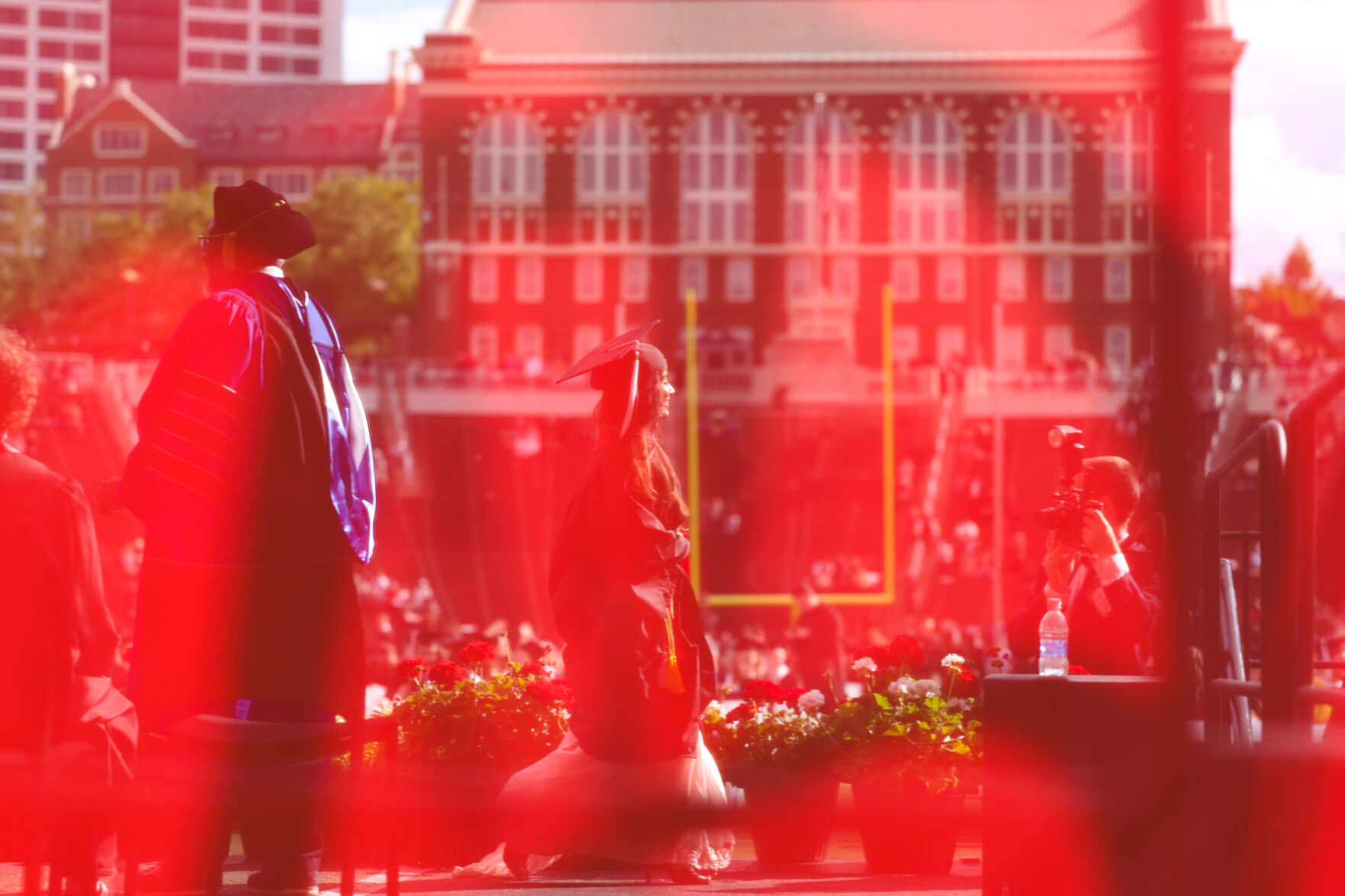 PHOTOS | UC's 2026 spring commencement ceremony | Gallery | newsrecord.org