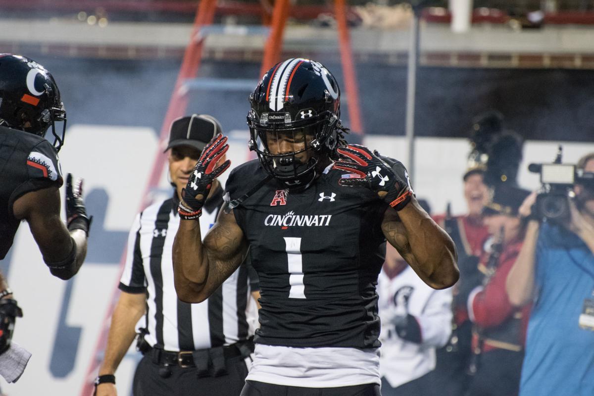 Uc Football Which Former Bearcats Were Selected In The Xfl Draft