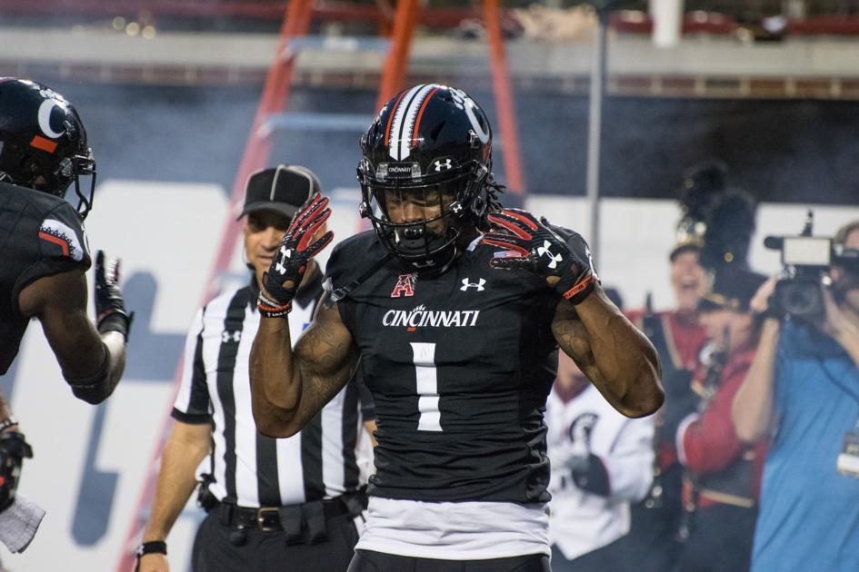 Uc Football Which Former Bearcats Were Selected In The Xfl Draft Sports Newsrecord Org