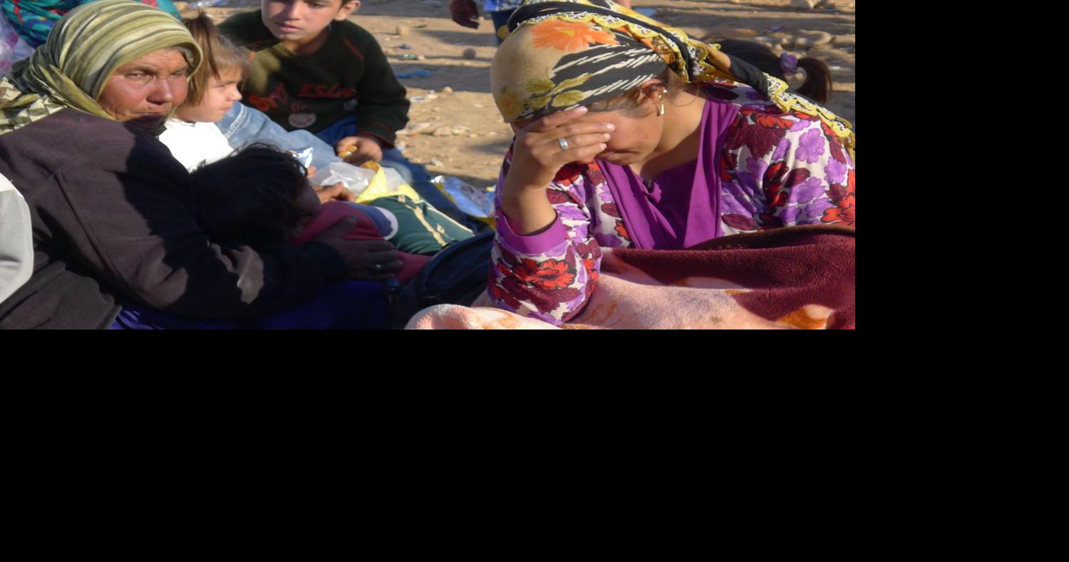 Everything you need to know about the refugee crisis | News ...
