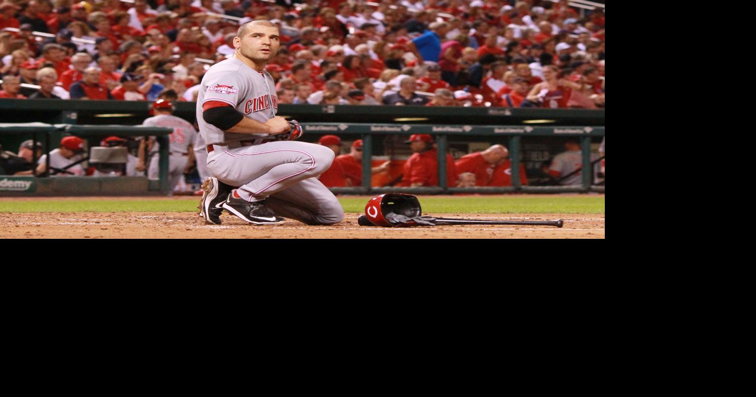 Cincinnati Reds could have worst win total since 1982 | Baseball ...