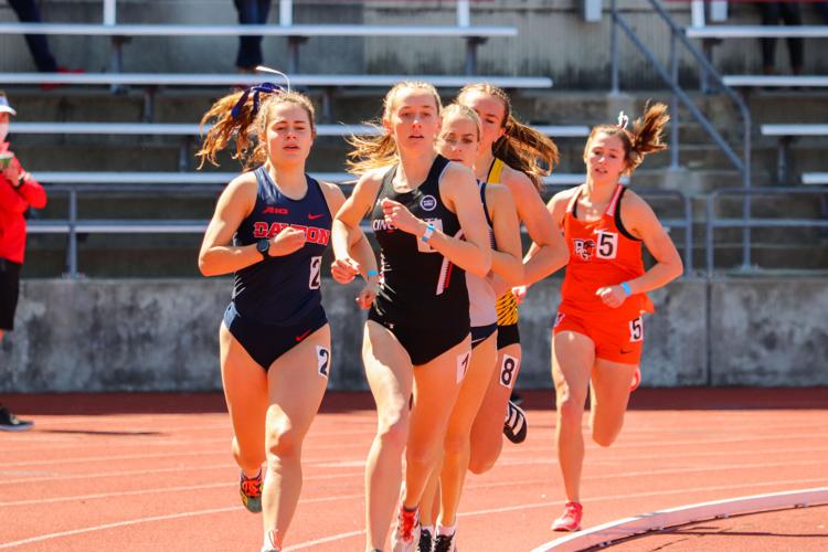 PHOTOS Oliver Nikoloff Track and Field Invitational Gallery