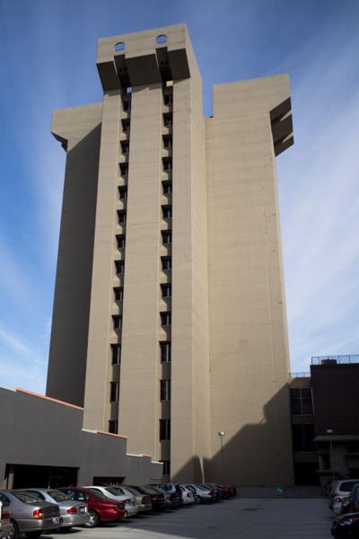 Hauntings On Around Uc S Campus True Or Not College Life Newsrecord Org