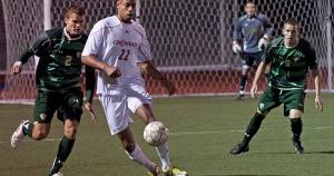 Bearcats crush Orange