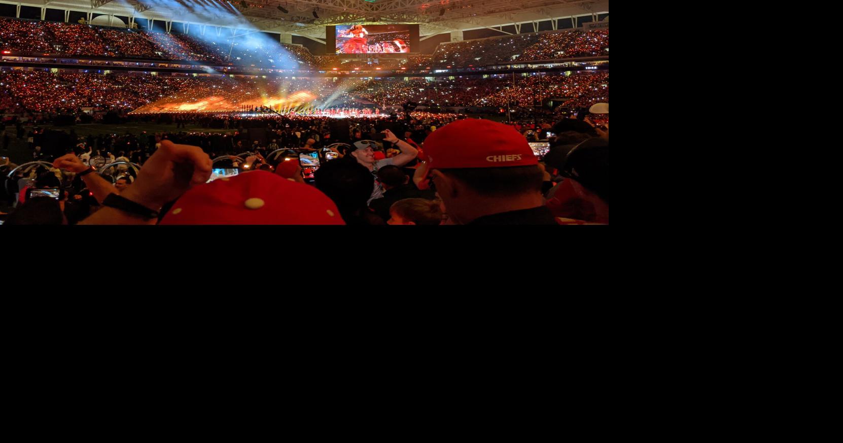 Bad Bunny’s Super Bowl halftime show explained