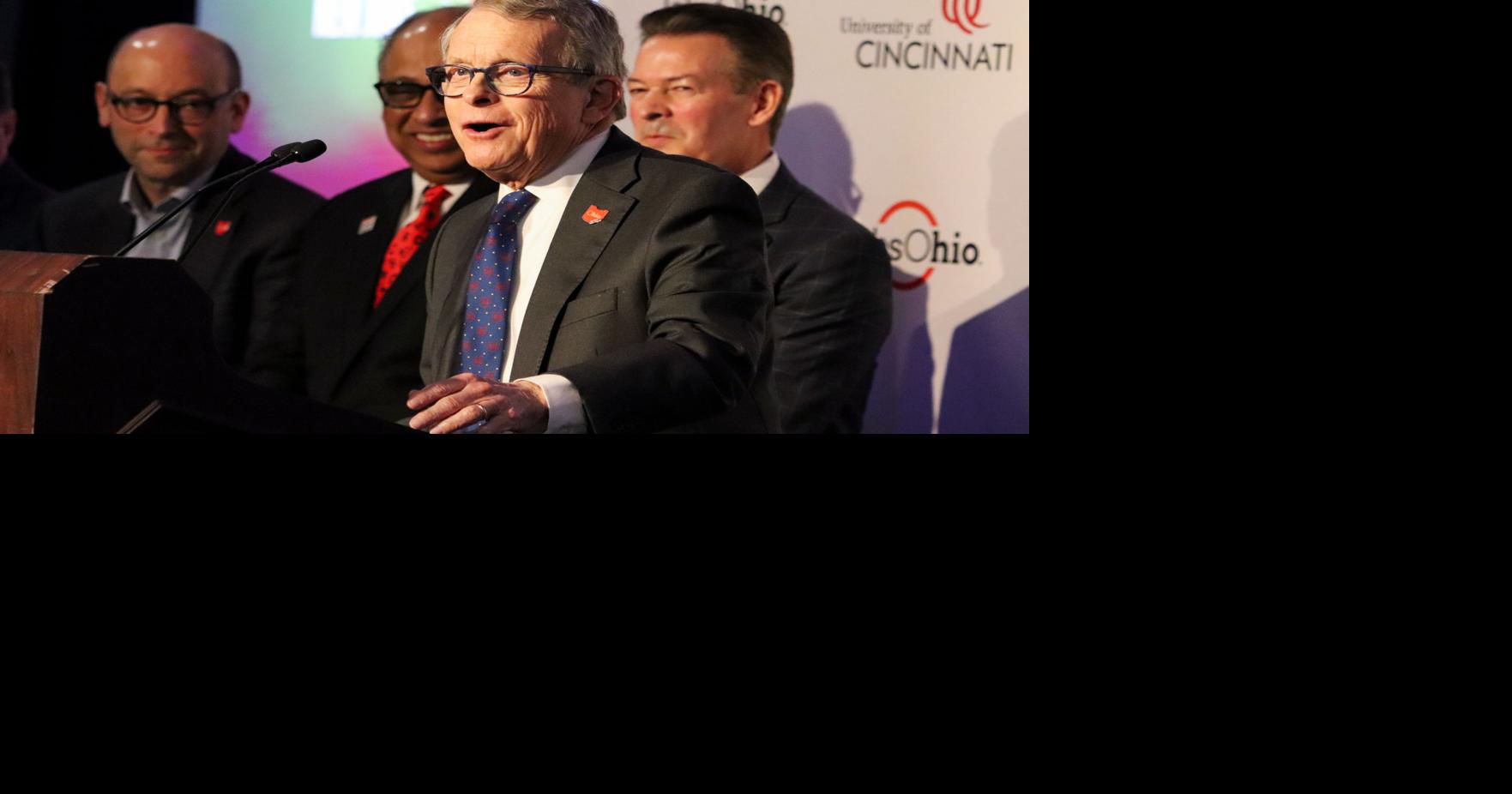 University to partner with UC Health, plans on-campus vaccination ...