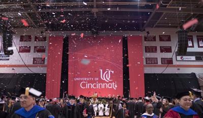 Bearcat Student Athlete Graduation Rates Rising Despite Abysmal Basketball Numbers Sports Newsrecord Org