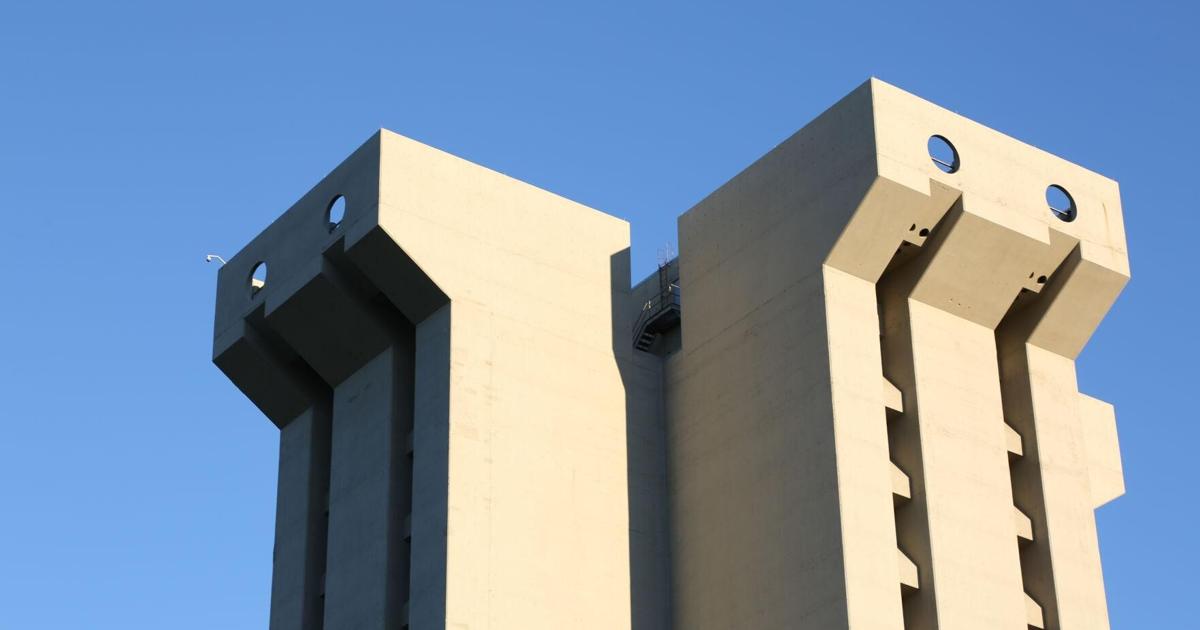 $240M allocated for demolition and replacement of Crosley Tower