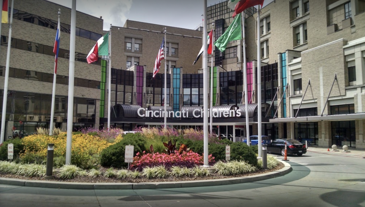 Uc College Of Nursing Partners With Cincinnati Children S To Open Dedicated Education Unit News Newsrecord Org